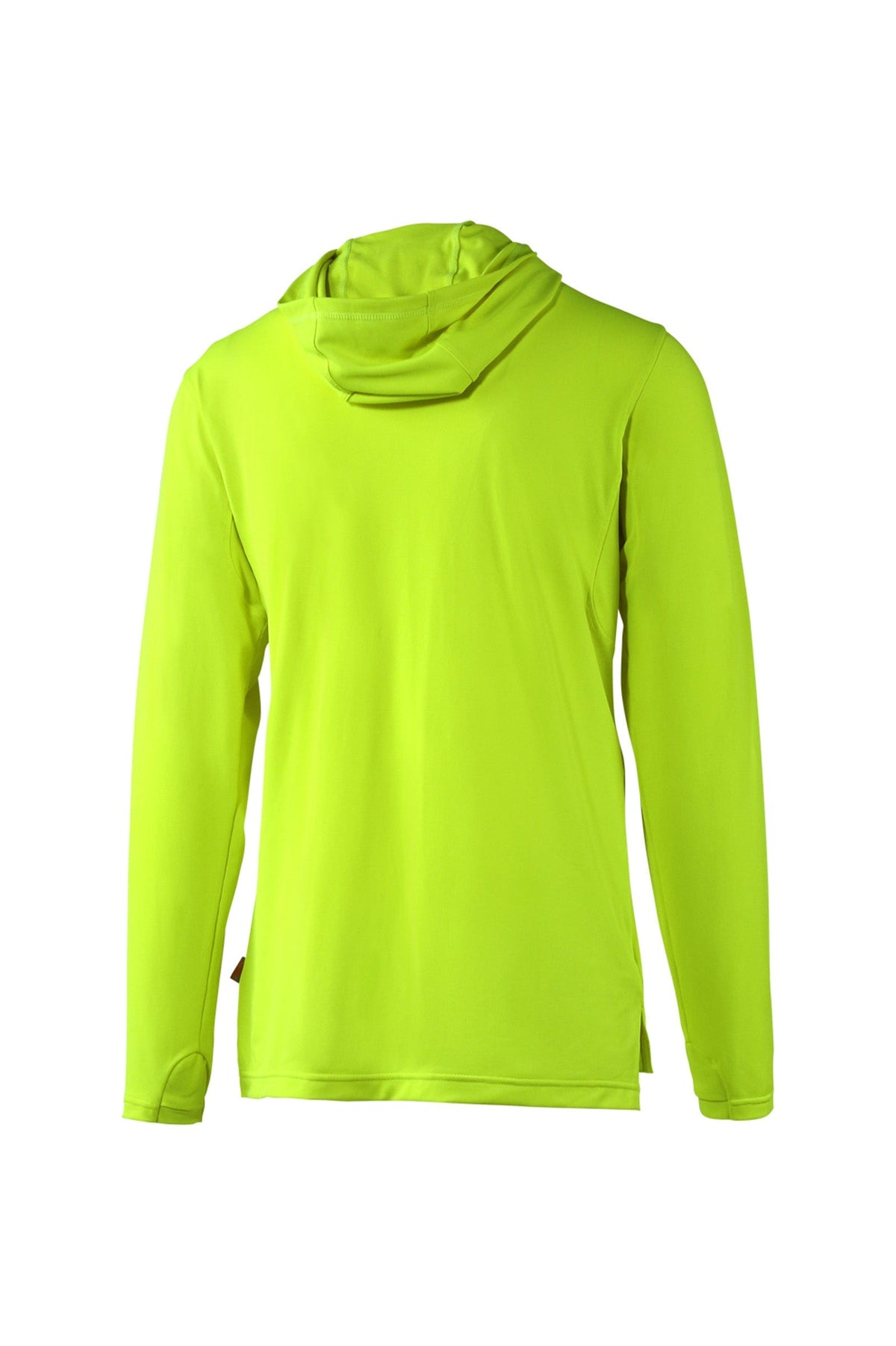Adult Performance Sun Hoodie