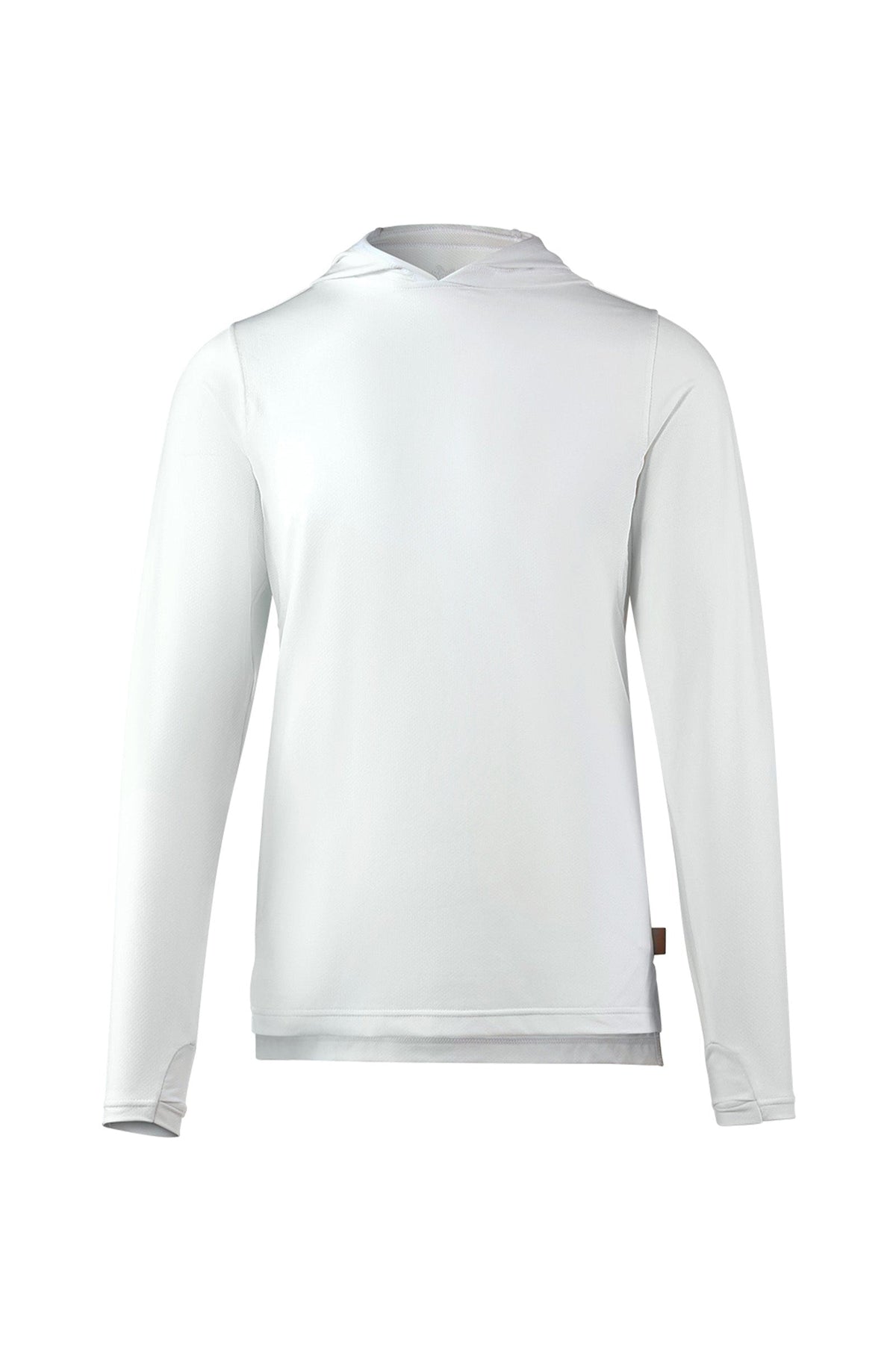 Adult Performance Sun Hoodie