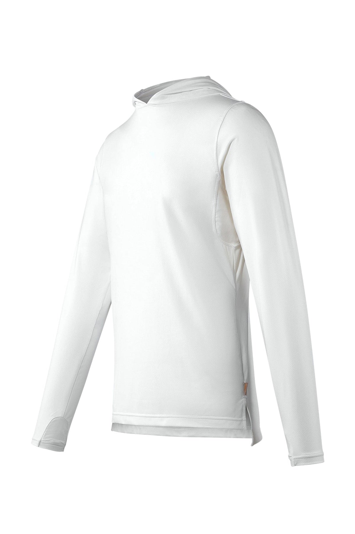 Adult Performance Sun Hoodie