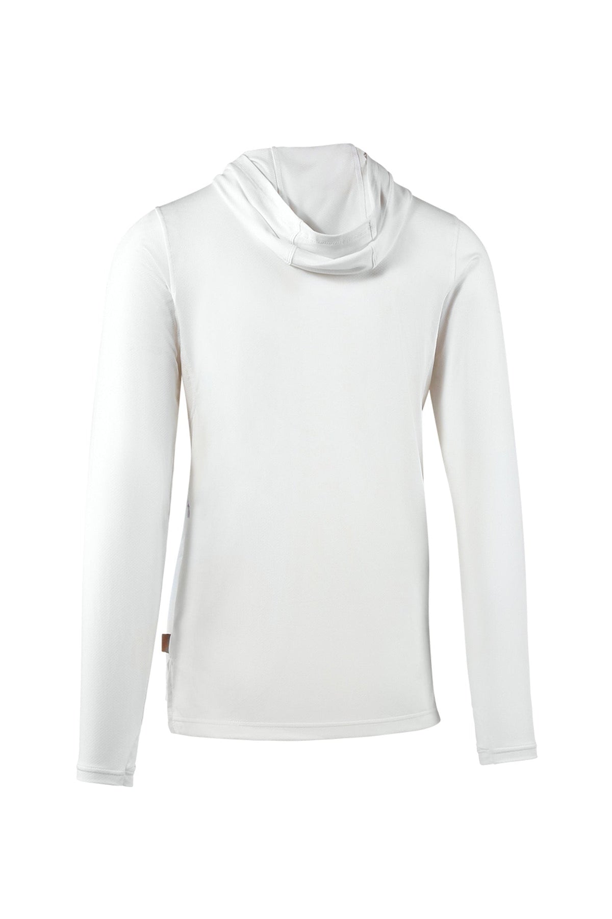 Adult Performance Sun Hoodie
