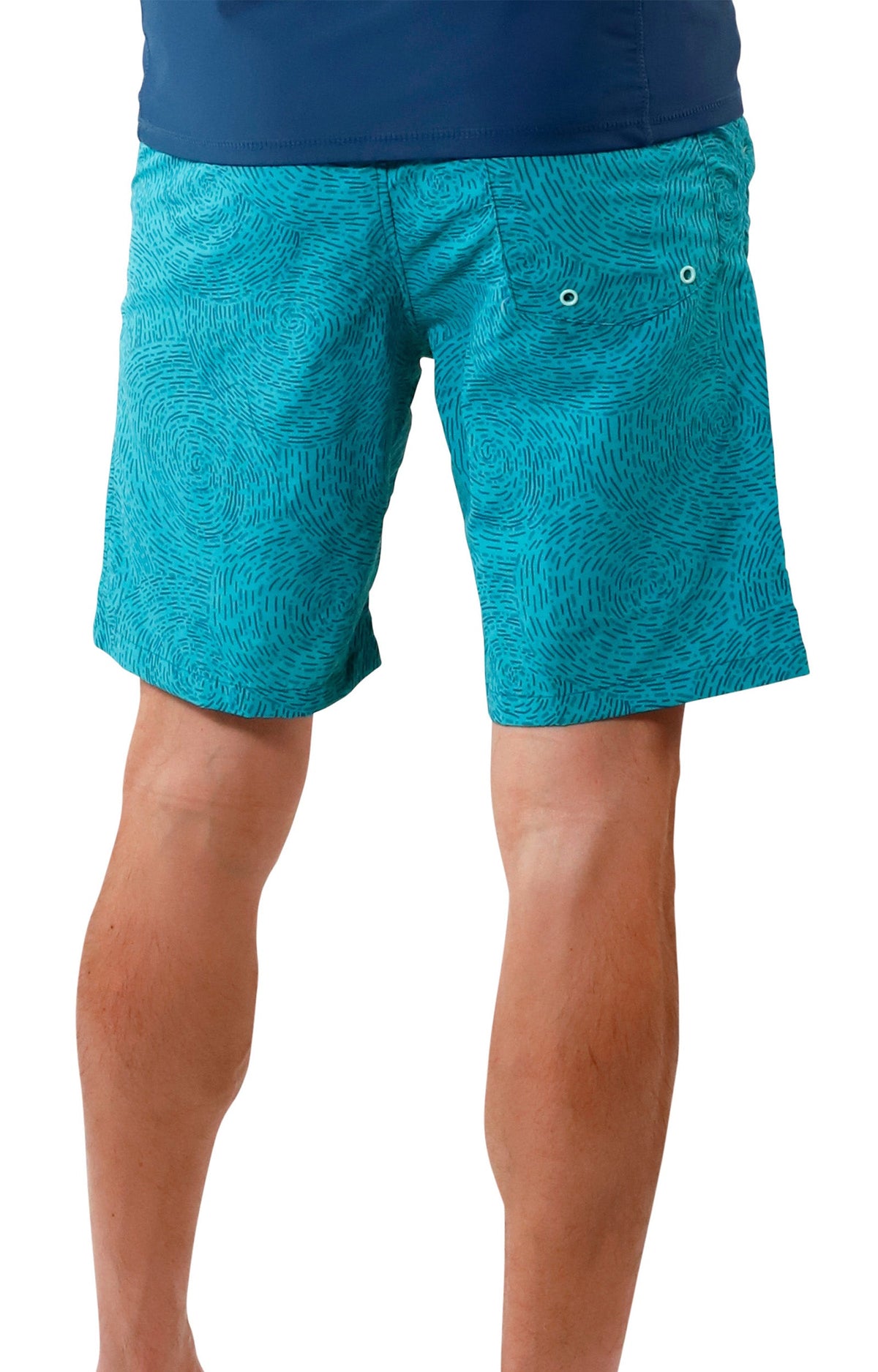 Men's Classic Trunks