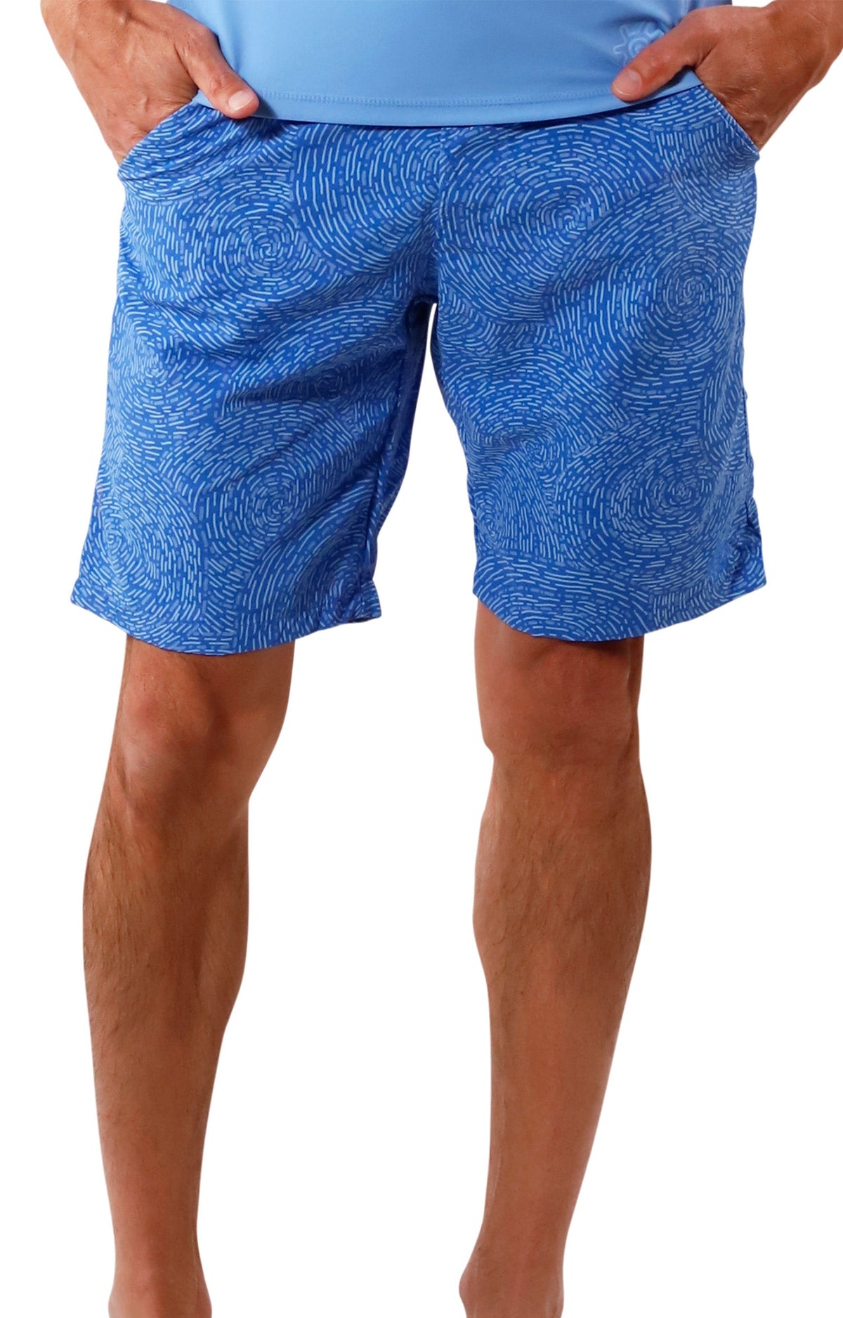 Men's Classic Trunks