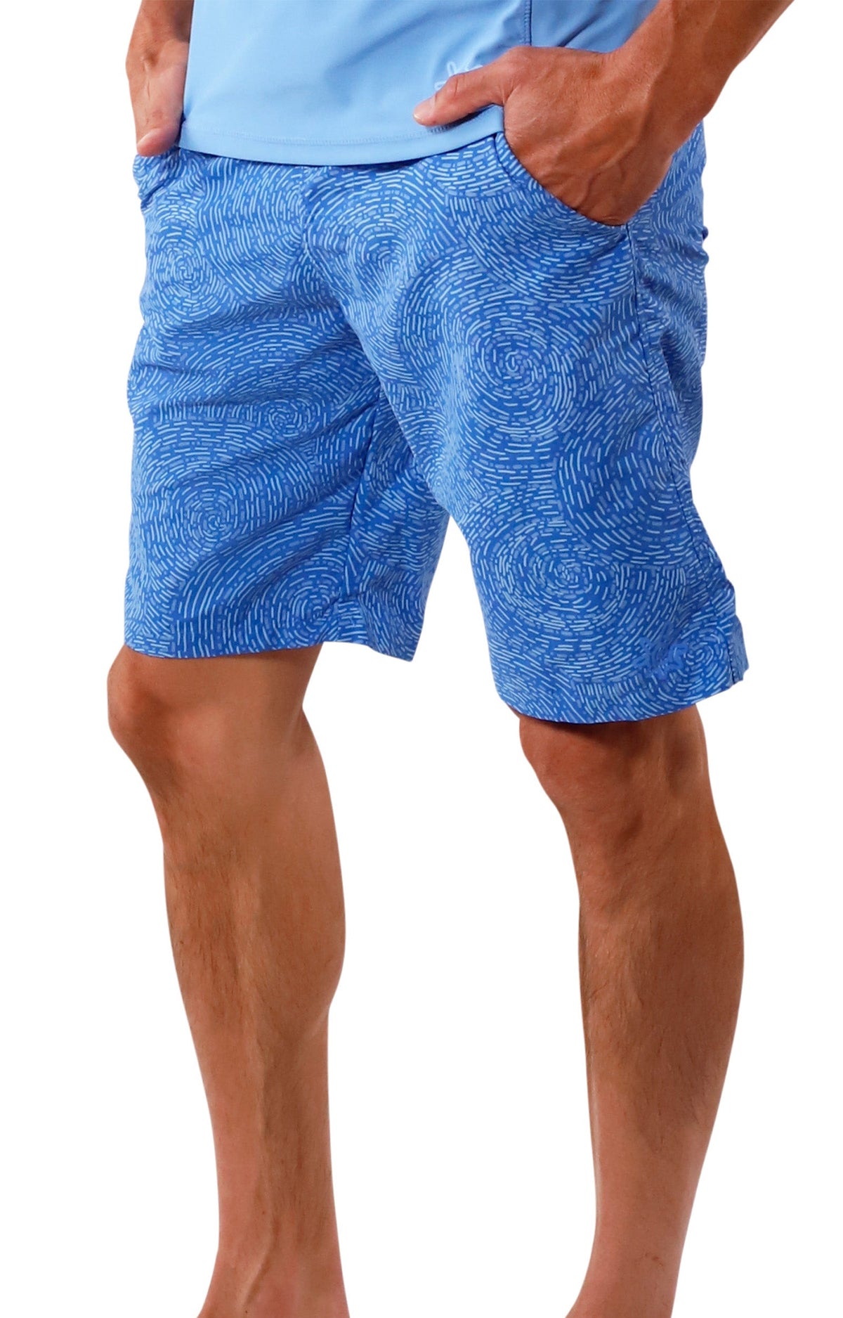 Men's Classic Trunks