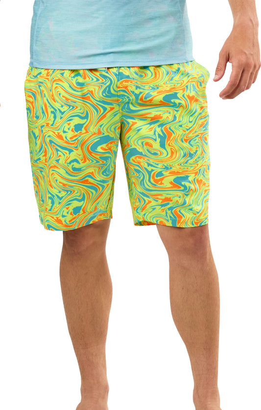 Men's Classic Trunks