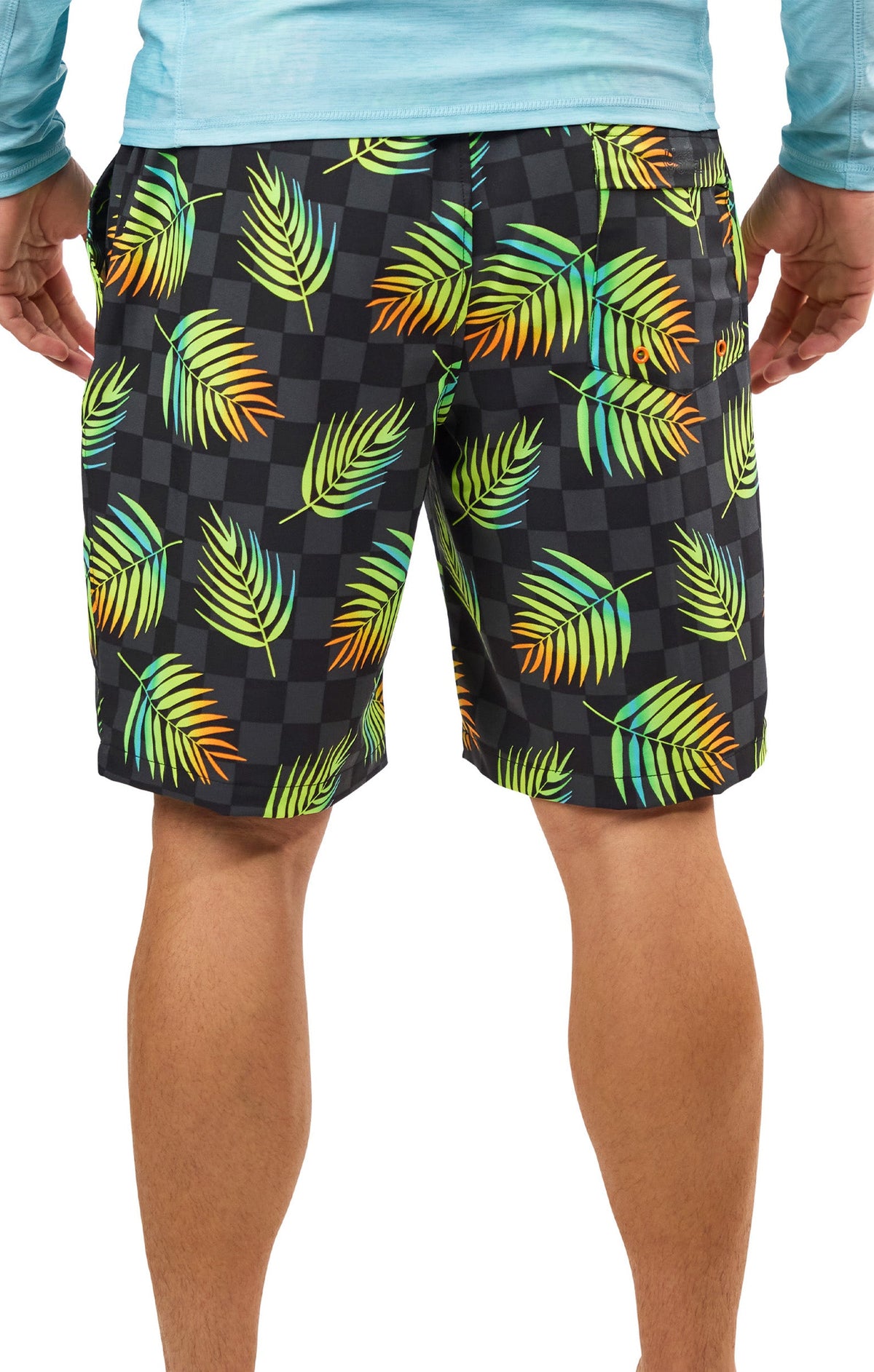 Men's Classic Trunks