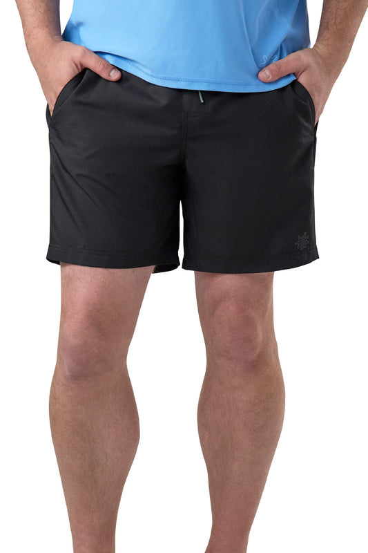 Men's Adventure Shorts
