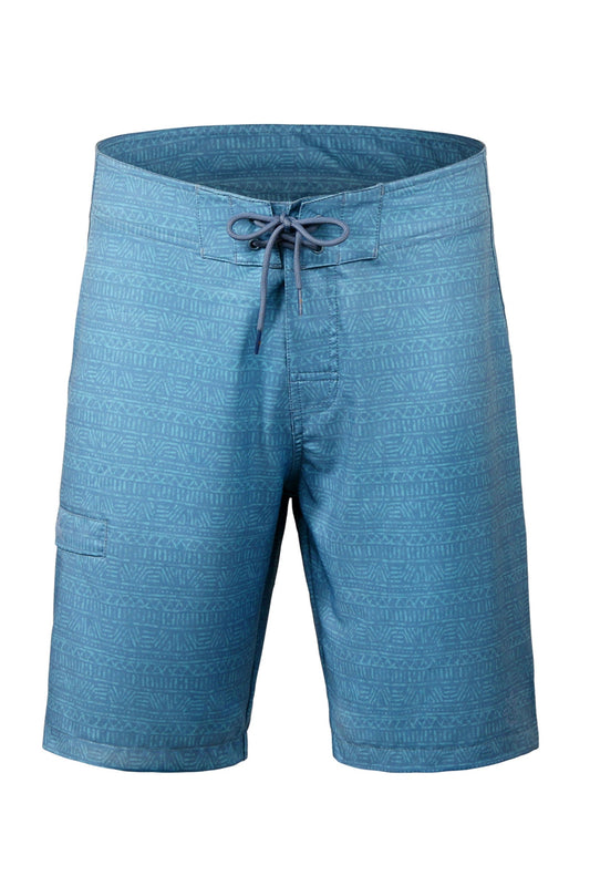 Men's Coastal Board Shorts - 9 Inch