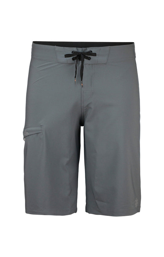 Men's Coastal Board Shorts - 11 Inch
