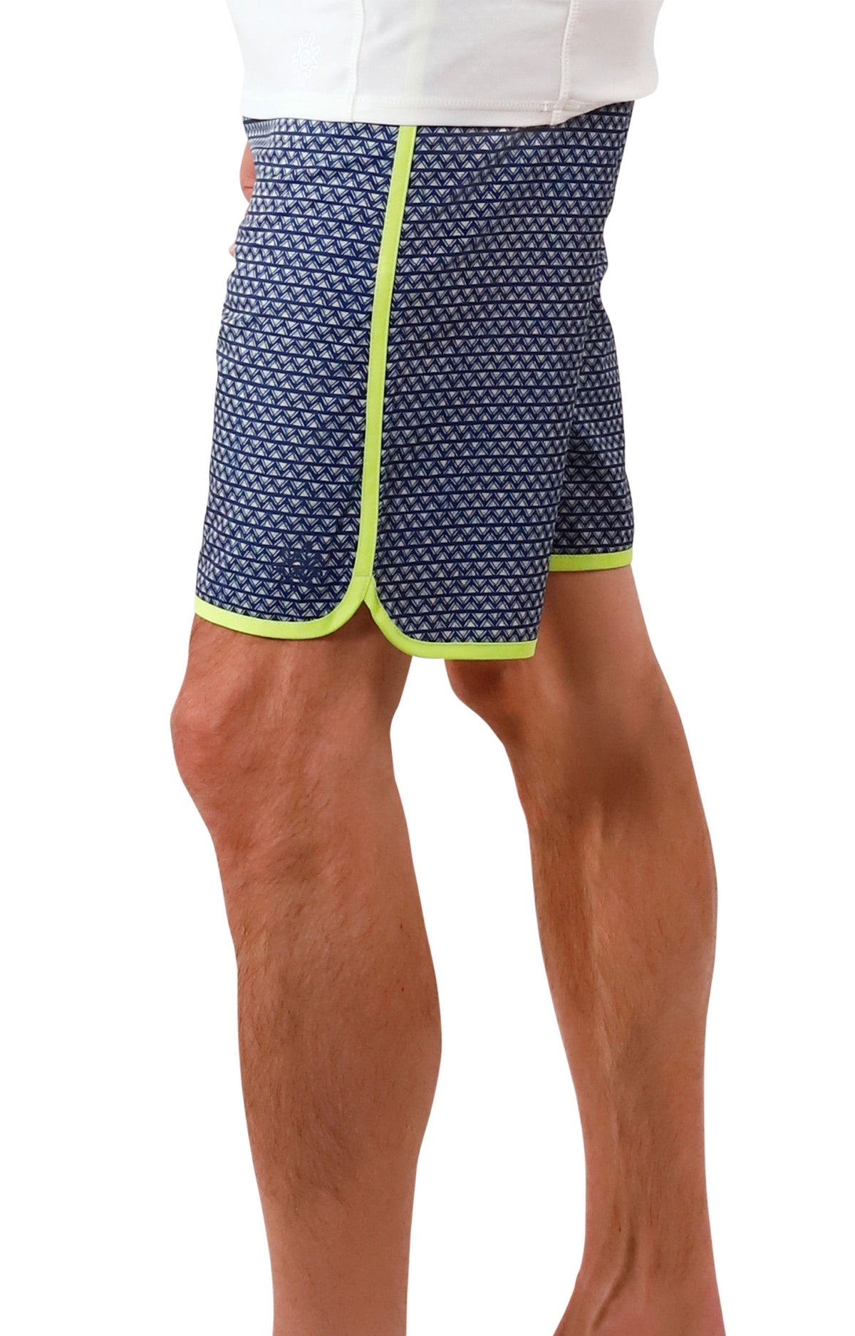 Men's Retro Board Shorts