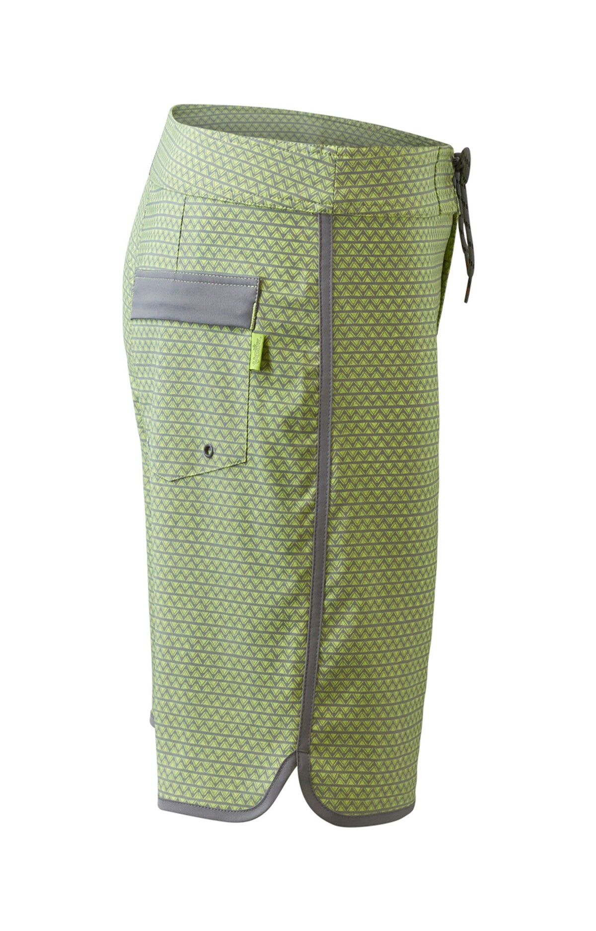 Men's Retro Board Shorts