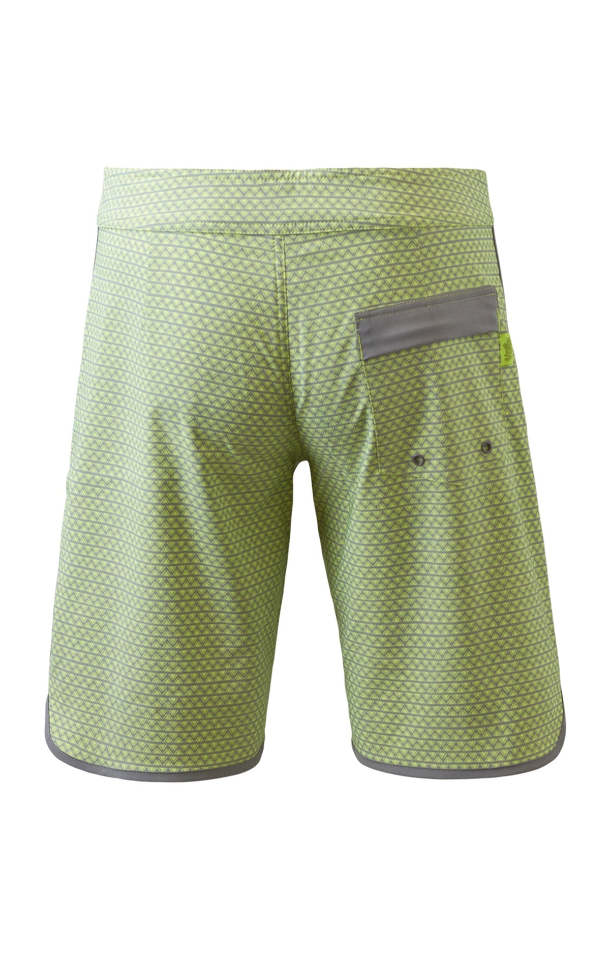 Men's Retro Board Shorts