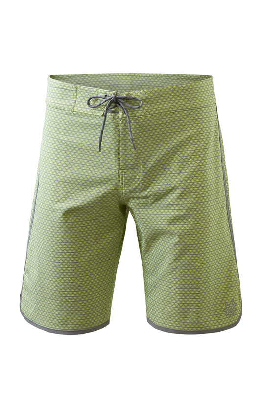 Men's Retro Board Shorts
