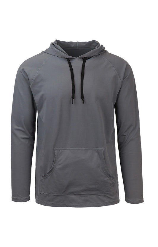 Men's Pullover Hoodie