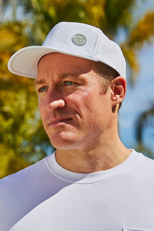 Men's GOLO Snapback Hat