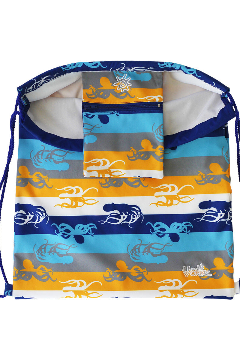 Kid's On-The-Go Swim Bag