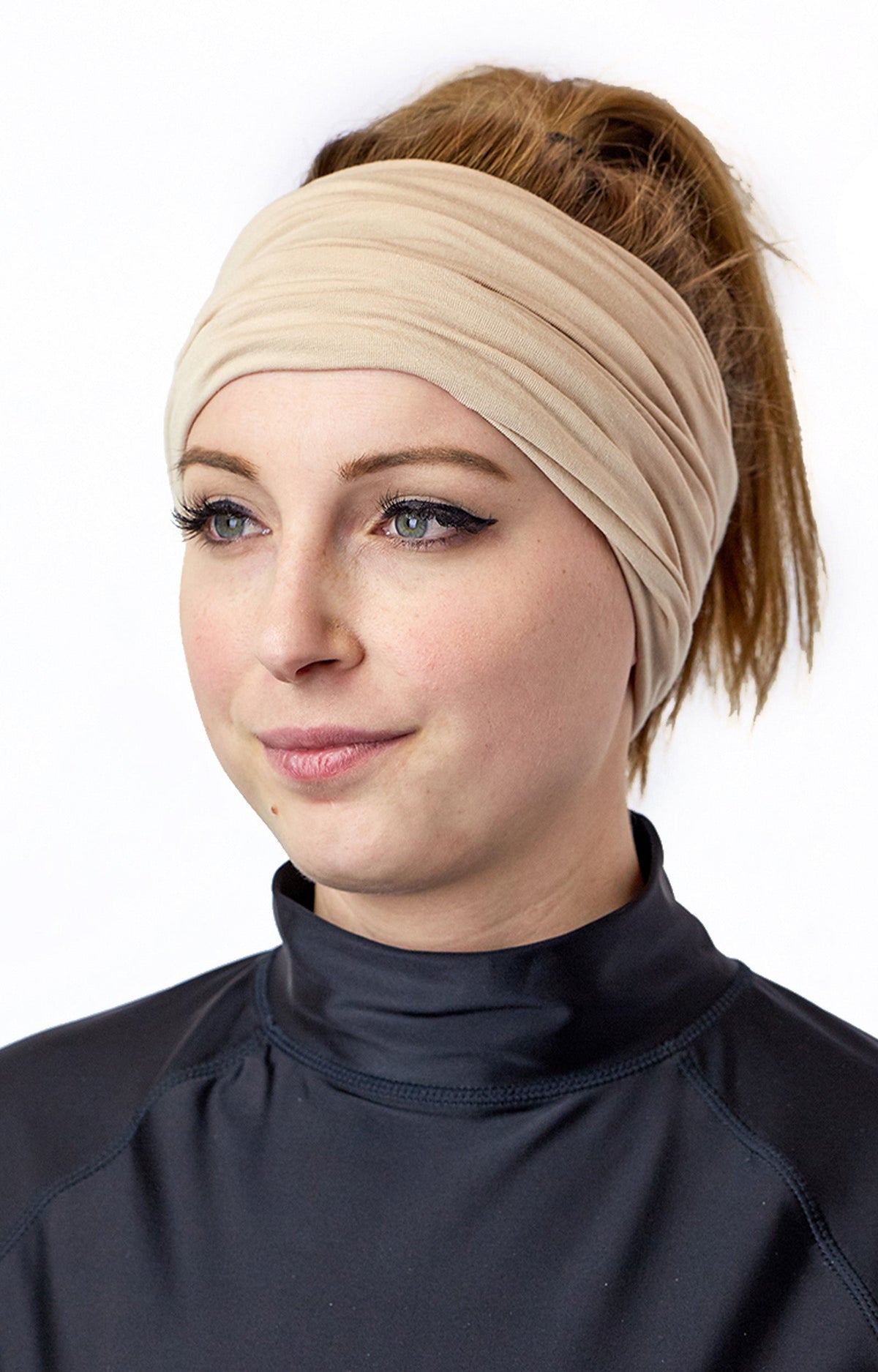 Bamboo UV Neck & Face Covering