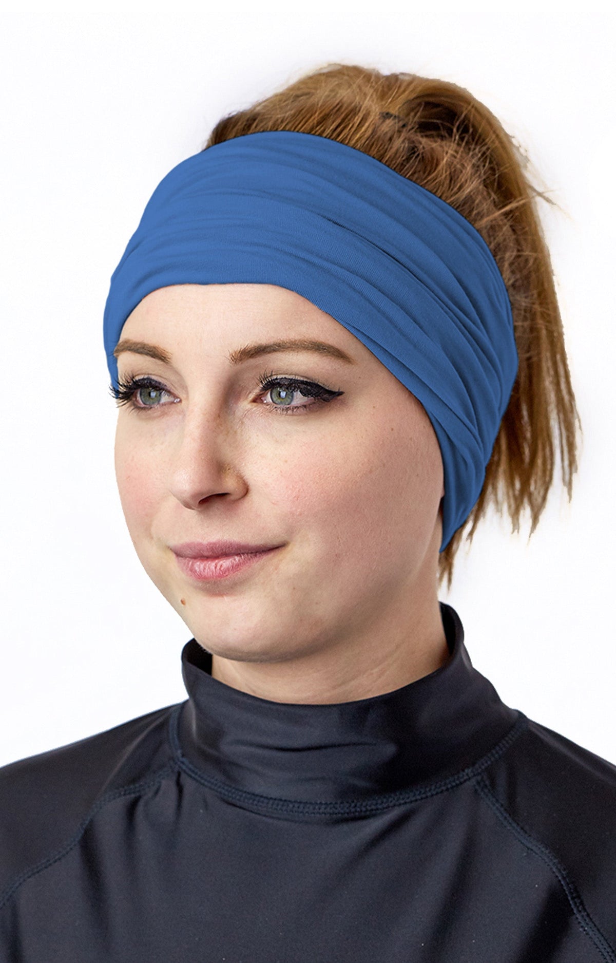 Bamboo UV Neck & Face Covering