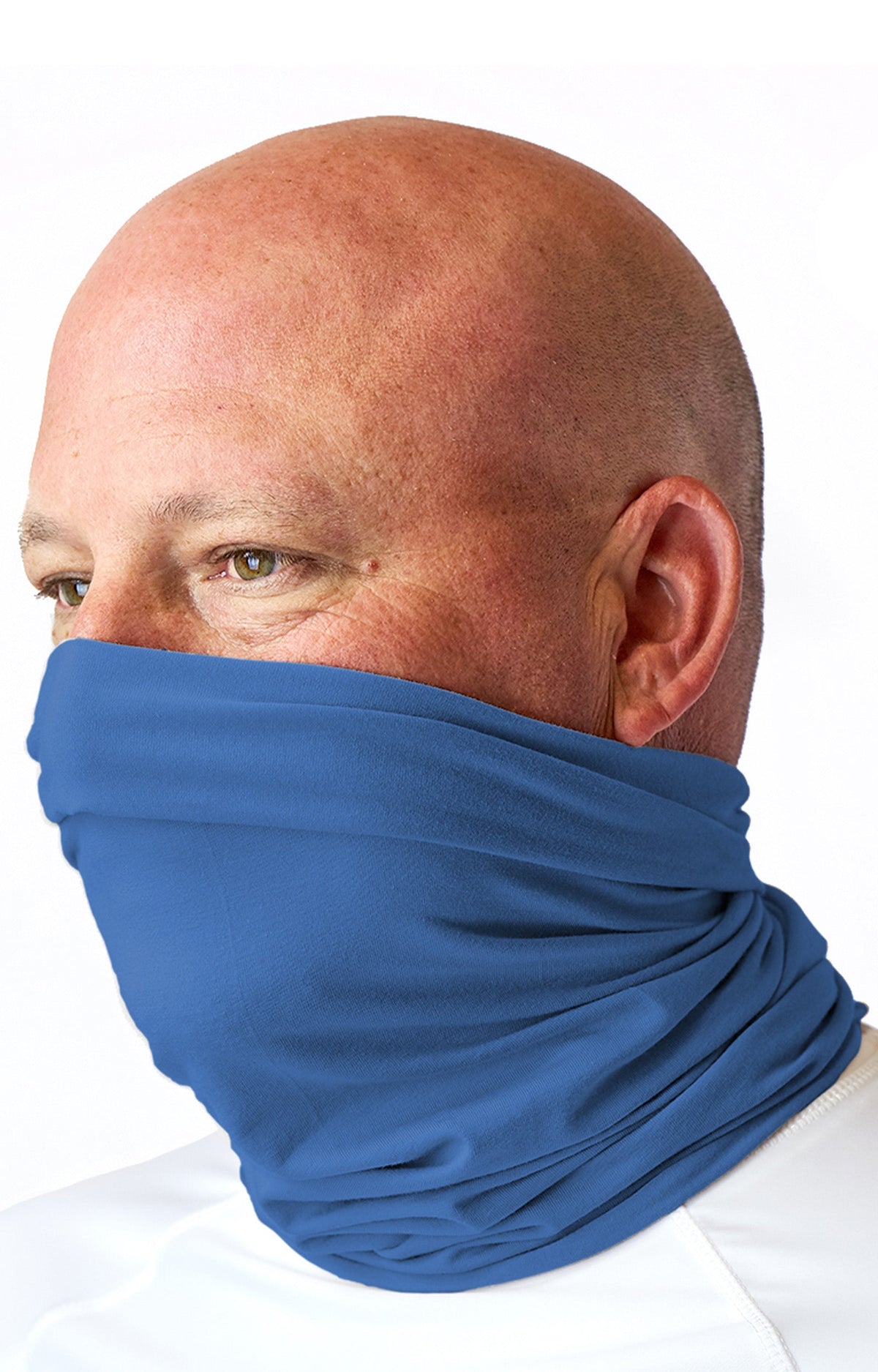 Bamboo UV Neck & Face Covering