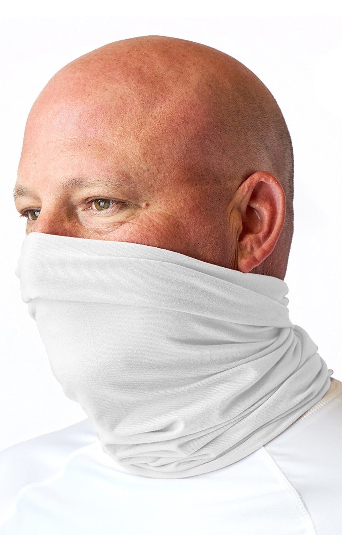 Bamboo UV Neck & Face Covering