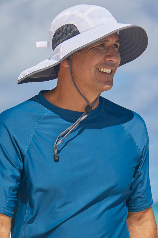Sun Shade Hat