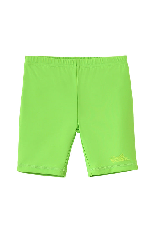 Kid's Neon Swim & Play Jammerz