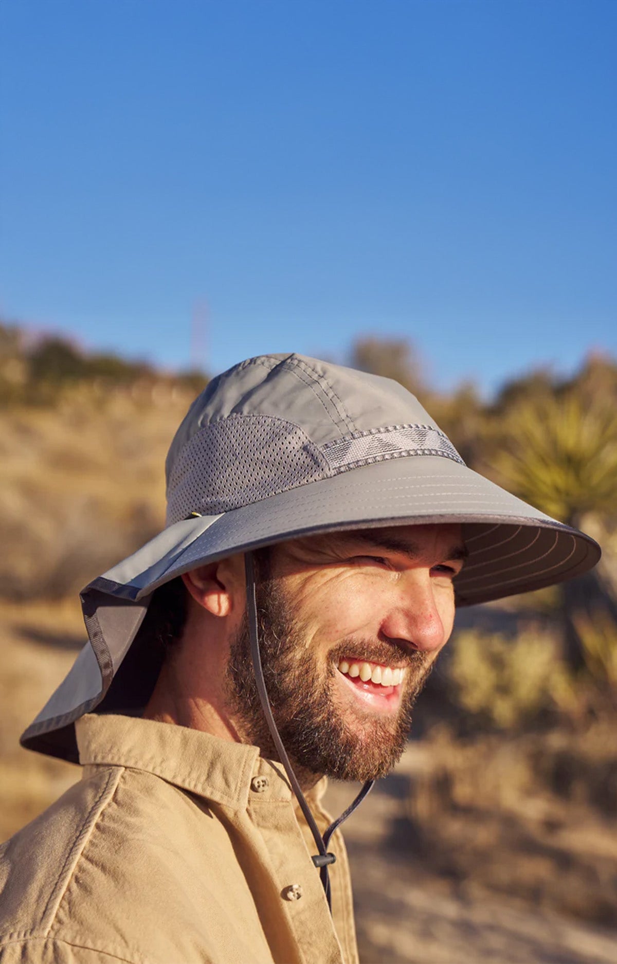 Adventure Hat