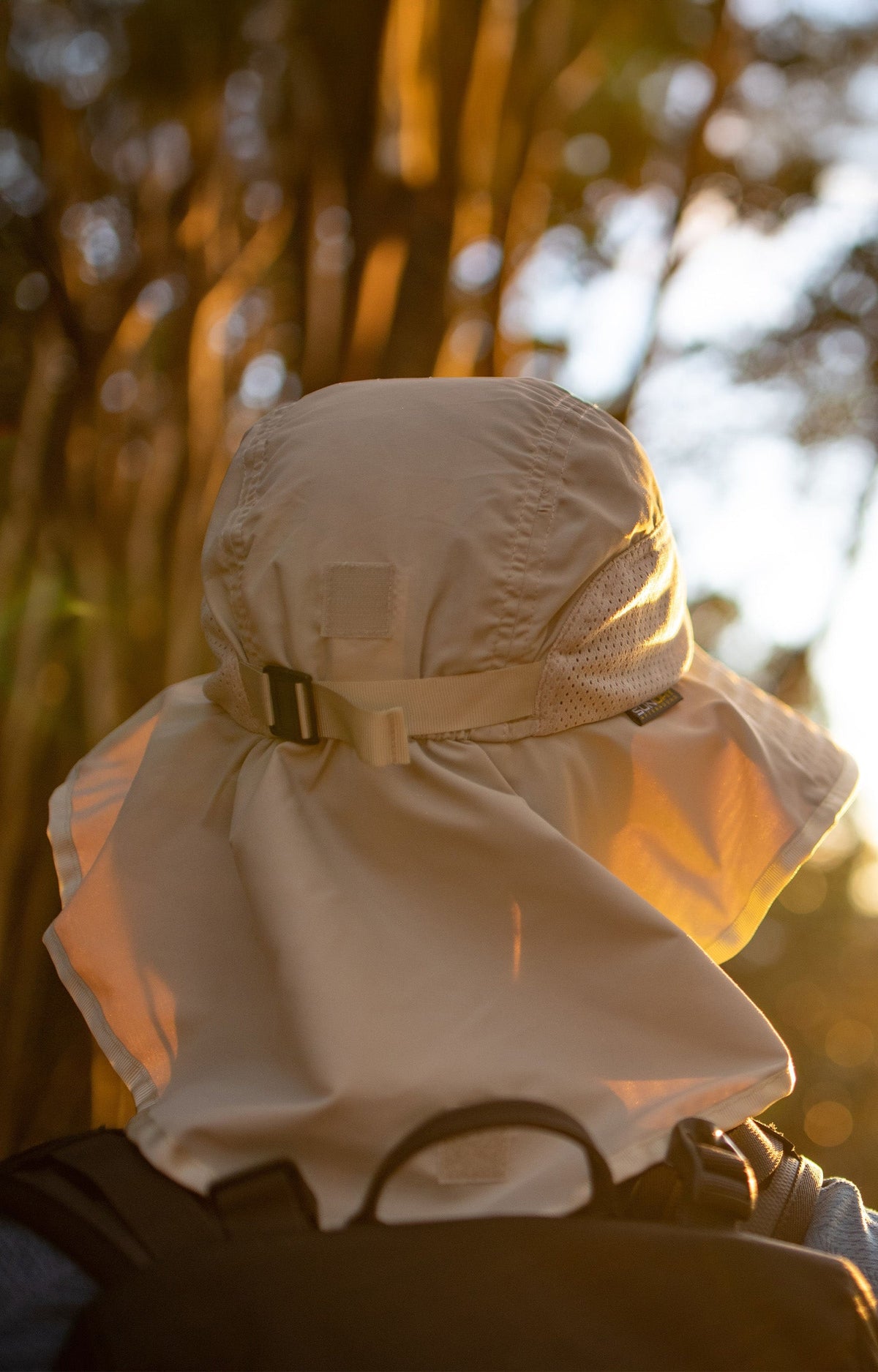 Adventure Hat