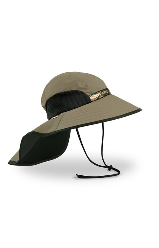 Adventure Hat