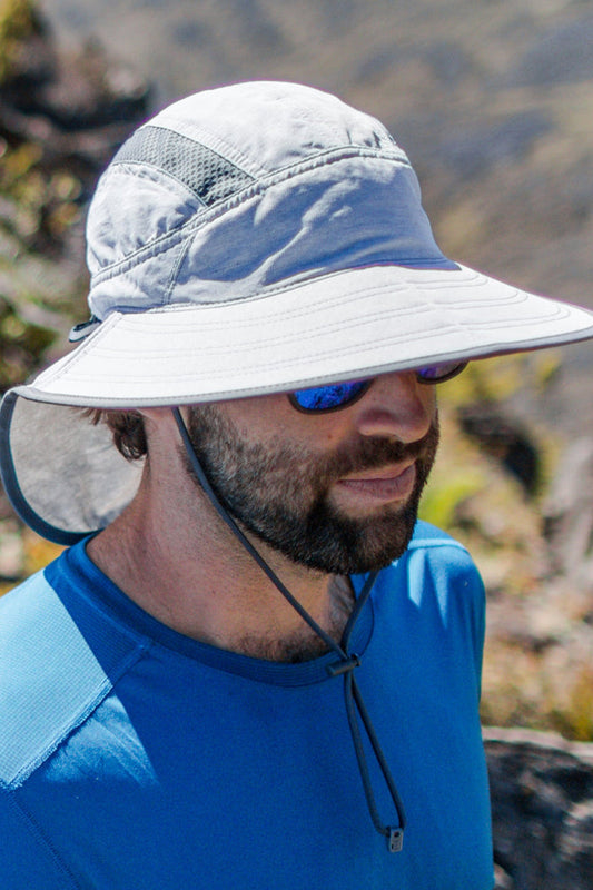 Ultra Adventure Hat