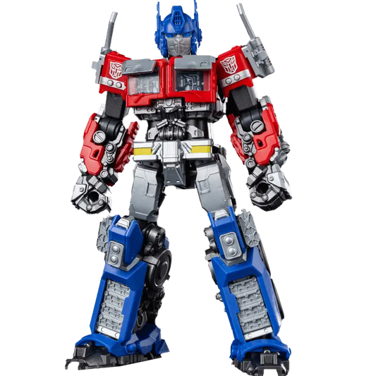 Transformers Classic Class | Optimus Prime 01 | Rise of the Beasts