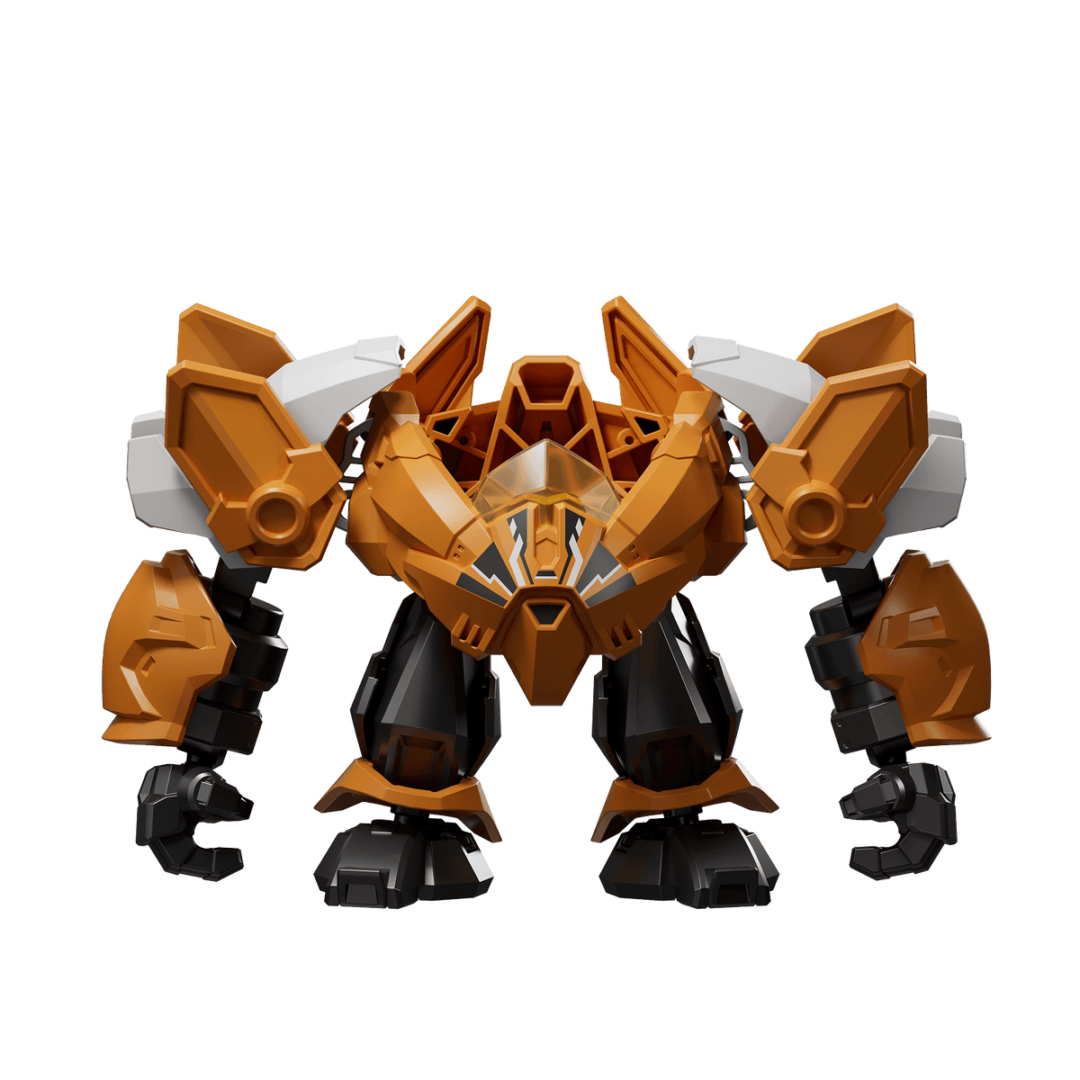 Herospire Warrior Version 08 - Rival Ambitions