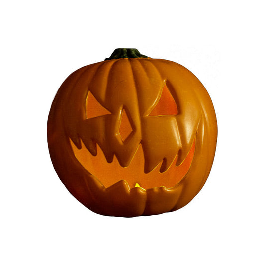 Halloween 6: The Curse of Michael Myers - Light Up Pumpkin Prop