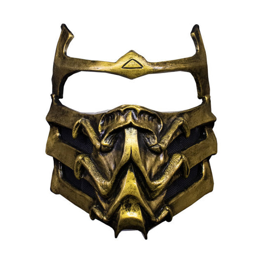 Mortal Kombat - Scorpion Mask