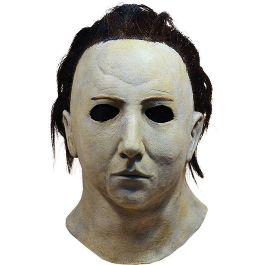 Halloween 5: The Revenge of Michael Myers - Michael Myers Mask