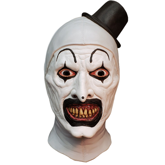 Terrifier - Art the Clown Mask