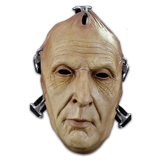 SAW - Jig Saw Death Face Mask