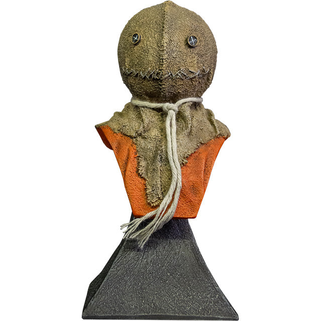 Trick 'r Treat - Sam Mini Bust
