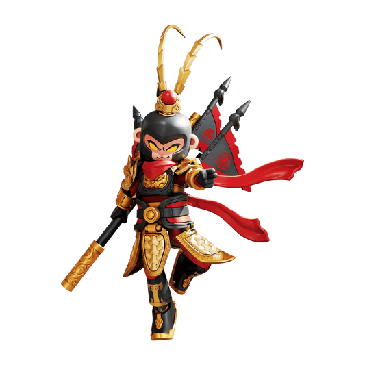 Herospire Armor Version Sun Wukong 2.0 Mythical Aspect 28