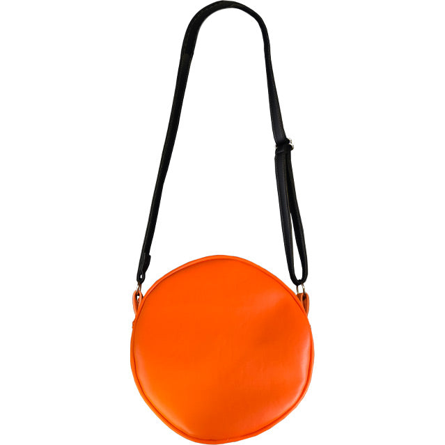 Trick r Treat Sam O Lantern Bag - Lit (Yellow)