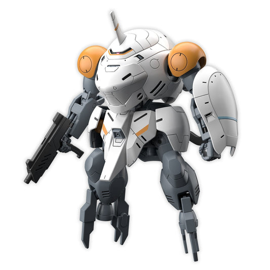 Gundam 1/144 HG IBO #046 UGY-R266C 598's Monkey Rodi / UGY-R267MM Monkey Crab Rodi Model Kit