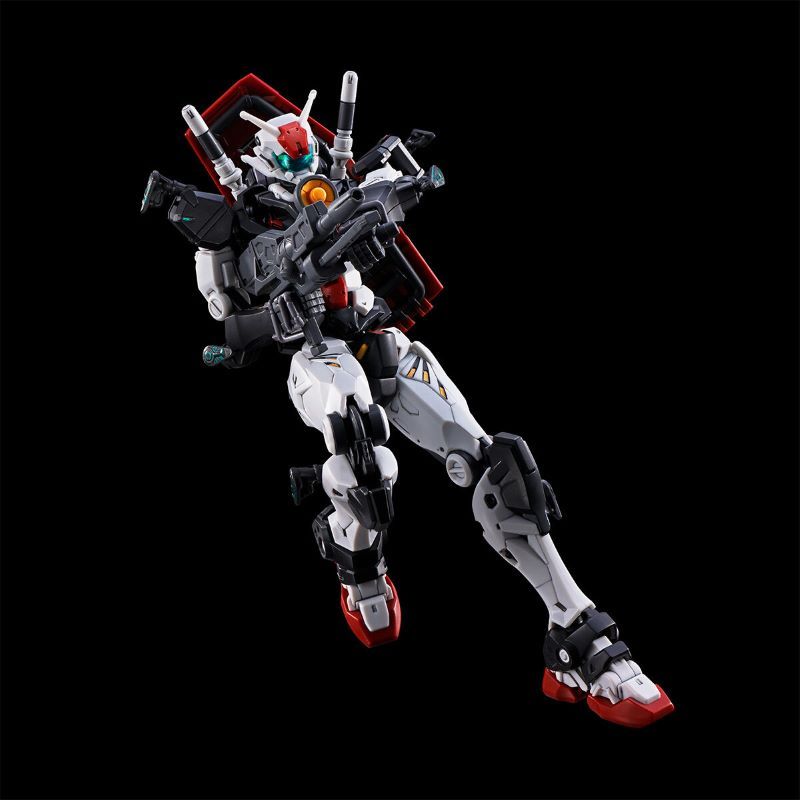 Gundam 1/144 HG GQX RX-78-01 01 Gundam (GQ) Model Kit Exclusive