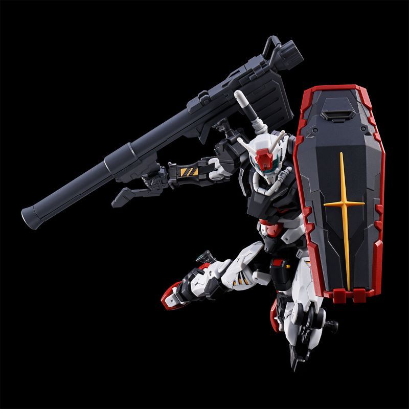 Gundam 1/144 HG GQX RX-78-01 01 Gundam (GQ) Model Kit Exclusive