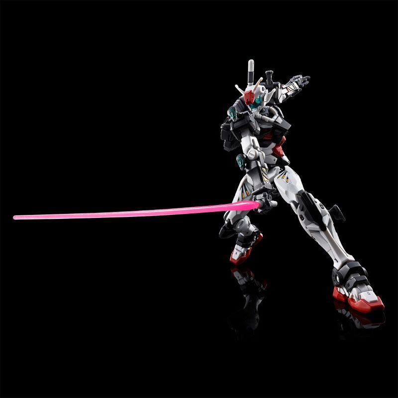 Gundam 1/144 HG GQX RX-78-01 01 Gundam (GQ) Model Kit Exclusive