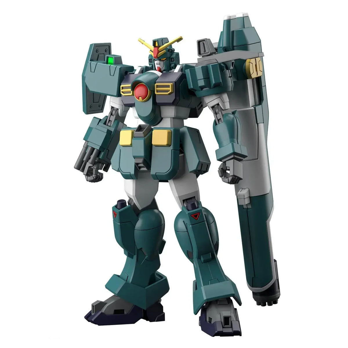 Gundam 1/144 HGUC #270 HGAW After War GT-9600 Gundam Leopard Model Kit