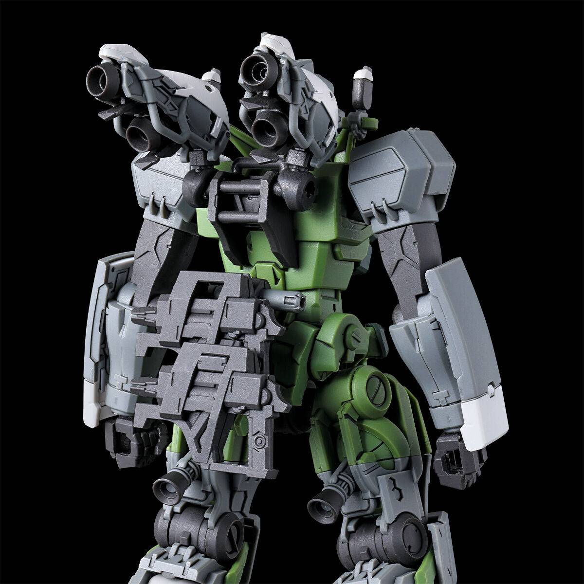 Gundam 1/144 HG GQX gMS-01 Gelgoog (GQ) Model Kit Exclusive