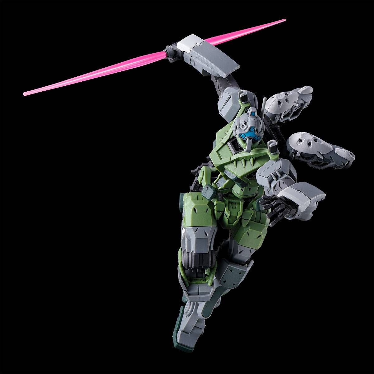 Gundam 1/144 HG GQX gMS-01 Gelgoog (GQ) Model Kit Exclusive