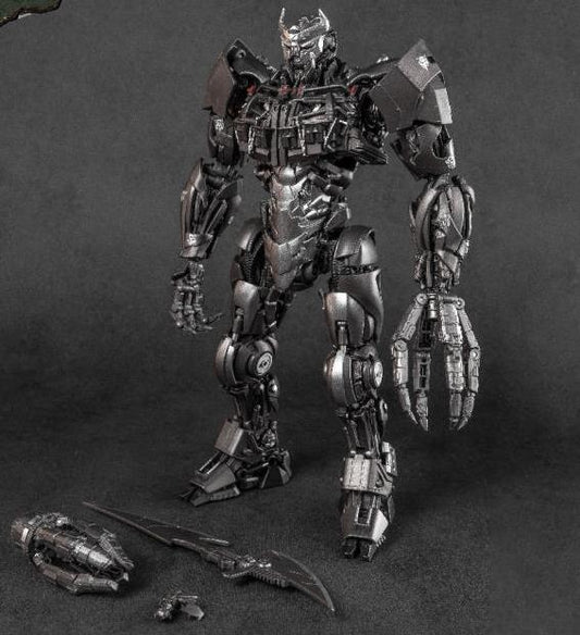 Yolopark Transformers AMK Rise of the Beast Scourge Model Kit