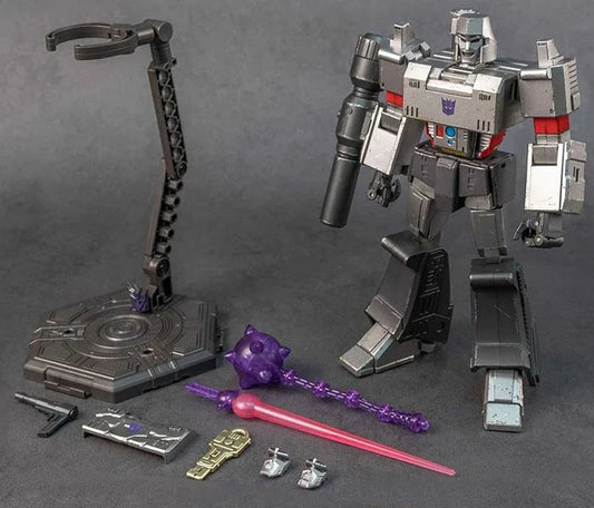 Yolopark Transformers AMK Pro Series Megatron Model Kit