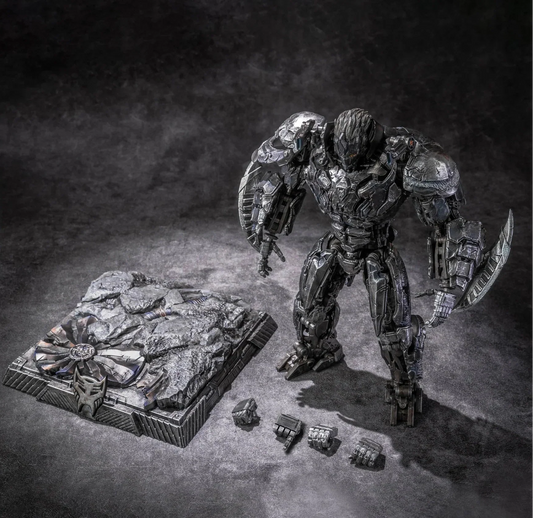 Yolopark Transformers AMK Pro X Series Apelinq Model Kit