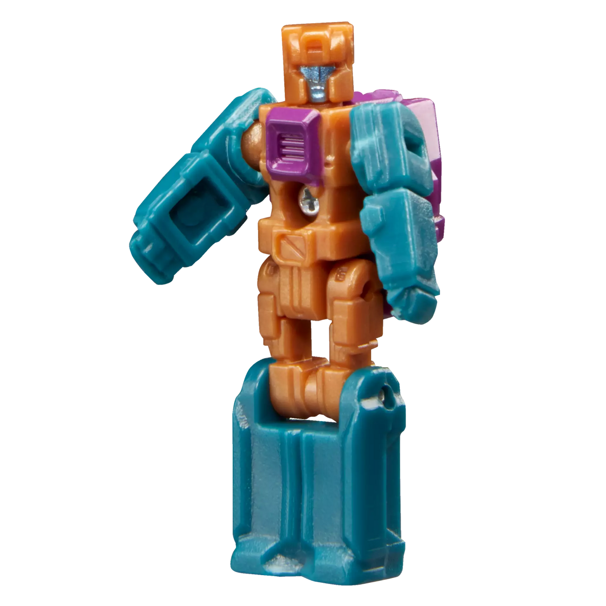 Transformers Age of the Primes Wreck 'N Doom Carnivac and Fisitron 2-Pack Action Figure